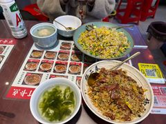 -扬二春炒饭(国庆路总店)