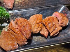 -無二炙坊·和牛烧肉(大钟寺1733店)