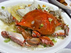 粉丝蒸冬蟹-味友·厦门味(杏林湾店)