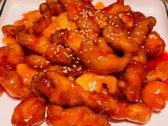 -小蓉合餐厅·川菜·陕南菜(凤城二路店)
