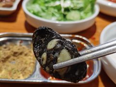 -东俞·韩式料理(院东街店)