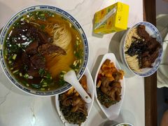 -永丰面馆(汉口路店)