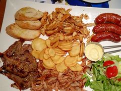 -HELLO MUSAE 拾光缪斯餐厅·纯正希腊风味(苏州中心店)