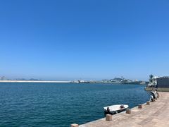 -刘公岛景区