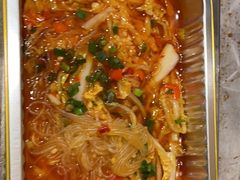 -为民烧烤吧.自贡爆炒菜(收录10年好店)