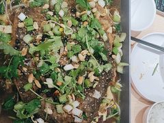 -老边饺子馆(东单店)