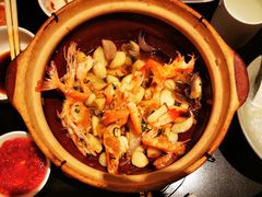 -小资太太餐厅(南岗区店)