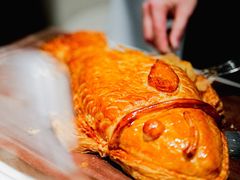 -Oyster Talks 四度蚝法餐厅