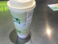-迷客夏Milksha(圆融天幕店)