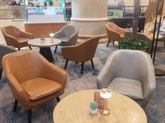 -逸派咖啡 EPARKCOFFEE(广安门店)