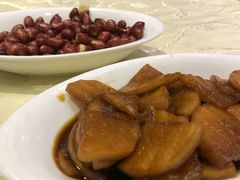 -原汁原味农家菜·经典粤菜(江燕南路店)
