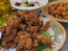 -烤肉季饭庄