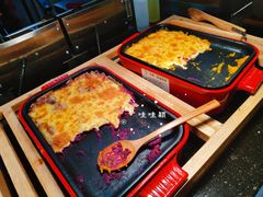 -盛江山自助料理(奥莱锦辉购物广场店)