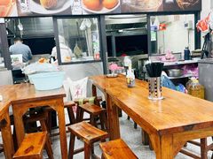 -逍遥镇刘相五胡辣汤豆沫馆(康复中街店)