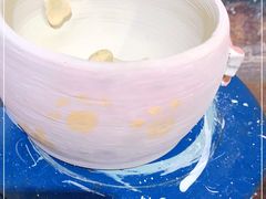 -朝画惜时·陶艺·手作·团建