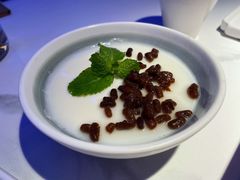 -马邦子·紫苏烤鱼(恒隆广场店)