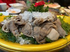 -一斗火锅·招财羊毛肚(上河城店)