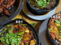 -多福临砂锅居(苏堤北路店)