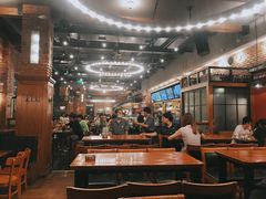 大堂-COMMUNE幻师(渔人码头店)