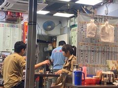 -兴记菜馆