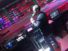 -芭提雅MAX泰拳馆