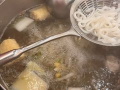 -嬷孙家潮汕牛肉火锅(北京路天河城店)