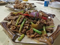 -标记美食新鲜猪杂(兴南大道店)