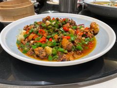 -芳芳私房菜·精做淮扬菜(承德路店)