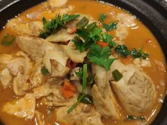 -佰家小厨·南京菜(夫子庙店)