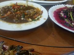 -宜城私房菜.臭鳜鱼(九华新街店)