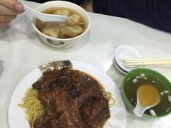 -麦文记面家(佐敦店)