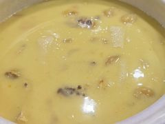 鲍鱼花胶鸡-金龙·打边炉(武进路店)