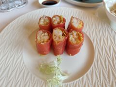 -顺德喜来登酒店·采悦轩
