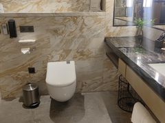 -广州德安丽舍凯宾斯基酒店