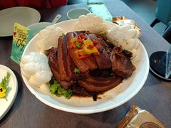 -羲和雅苑•北京烤鸭(乐园道万象城店)