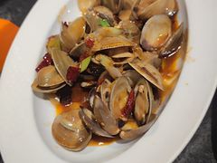 -南海底小海鲜·湘菜(鲁巷吴家湾店)