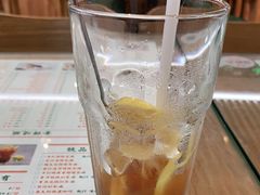 -添利·香港茶餐厅·下午茶(雪象店)