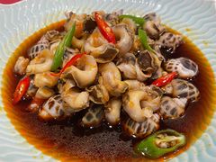 -老吉士酒家(天平路店)