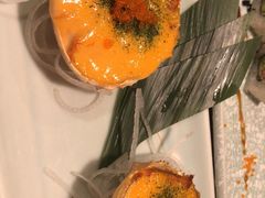 -山之川日料放题(通州店)