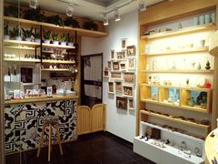 -艺彩阳光手工坊(大连恒隆广场店)