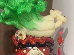 -谢氏老金口七号宴(武昌大道店)