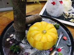 -3号仓库·餐厅(灵溪一店)