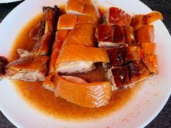 -黄连大头华烧鹅店(大良店)
