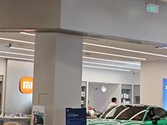 -小米之家汽车(永旺梦乐城店)