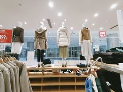 -优衣库(长沙国金中心店)