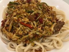 -马尔龙新疆饭店·清真(瑞景店)