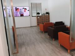 -上海和展广汽丰田4S店(老闵行店)