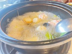 -东椰·海南椰子鸡火锅(朝阳门店)