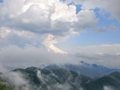 -驼梁风景区