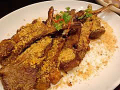 -环球港凯悦 · 享悦中餐厅
